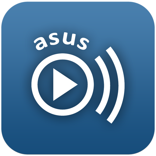 ASUS AiPlayer