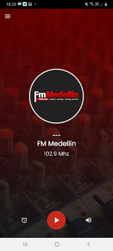FM Medellín Screen 2
