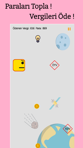 Vergi Master Screen 2