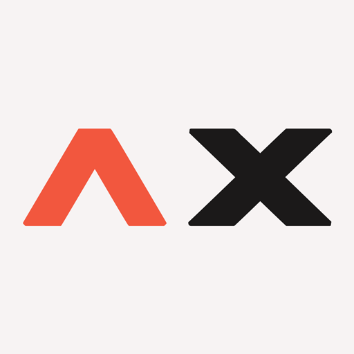 Advisor X logo