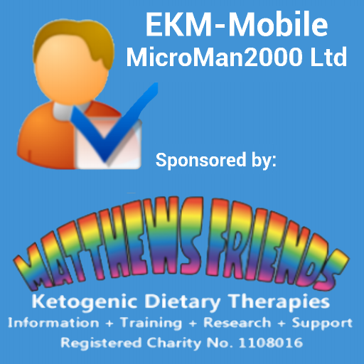 EKM-Mobile Unduh di Windows