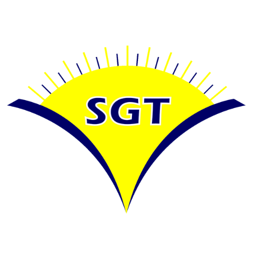 VSGT logo