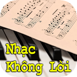 Nhac Khong Loi icon