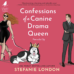 Icon image Confessions of a Canine Drama Queen