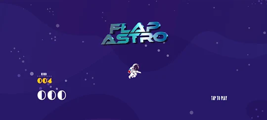 Flap Astro