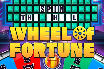 Wheel of Fortune