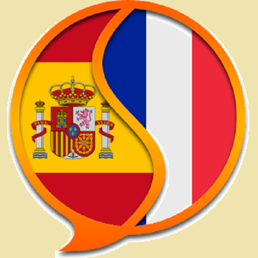 CSS Spanish Listener logo