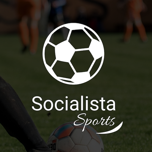 Socialista Sports - AppWisp.com