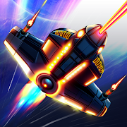 WindWings 2: Galaxy Revenge Download gratis mod apk versi terbaru