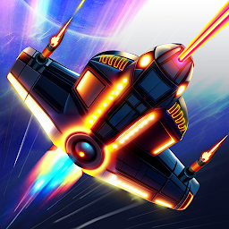 Slika ikone WindWings 2: Galaxy Revenge