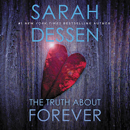 Icon image The Truth About Forever