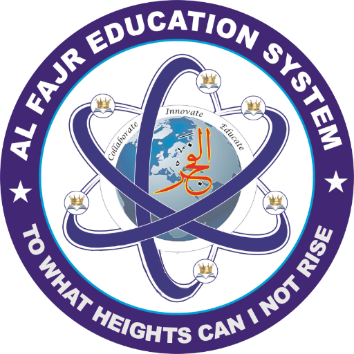 Al fajr logo