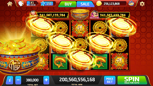 Royal Jackpot Casino Machines 9