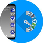 Edge Performance Manager - For Samsung Edge