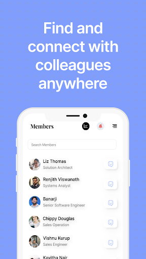 Koble Connect Screen 3