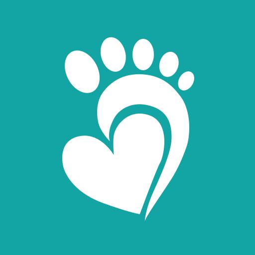 Центр подологии logo
