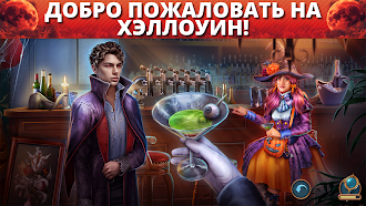 Game screenshot Gloomy Tales 3: Halloween f2p mod apk