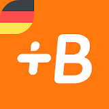 Babbel  -  Learn German icon