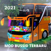 Mod Bussid Terbaru 2021 Lengkap Truk