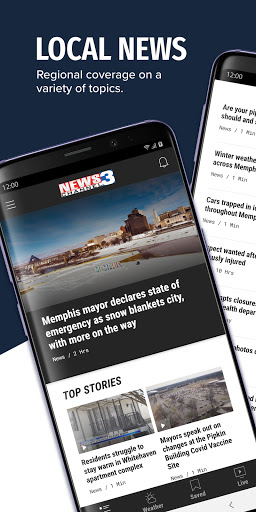 App-voorskou