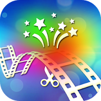 Color Video Effects Add Music