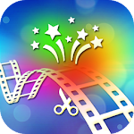 Color Video Effects, Add Music, Video Effects Apk