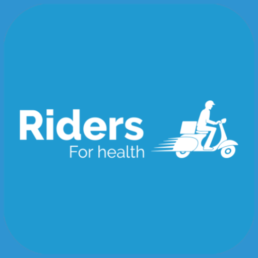 Rider For Health Apps on Google Play