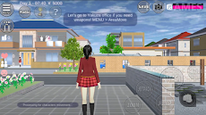 guide for sakura school simulatorのおすすめ画像4
