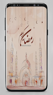 2021 Ramadan CountDown Apk app for Android 5