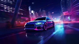 A3 Simulator Car Games - Screenshot 2
