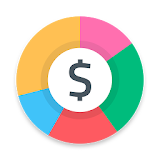 Spendee - Budget and Expense T icon