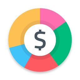 「Spendee Budget & Money Tracker」のアイコン画像
