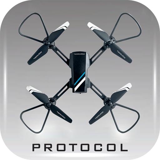 Protocol Tetrad  Icon