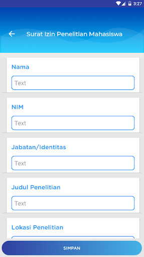 Sipaten Kota Jambi Screen 2