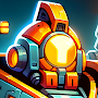 Idle Robots: Factory Tycoon
