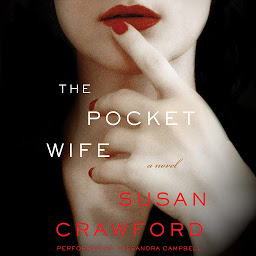 Icoonafbeelding voor The Pocket Wife: A Novel
