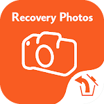 Cover Image of Unduh recover deleted photos phone 5.2.0 APK