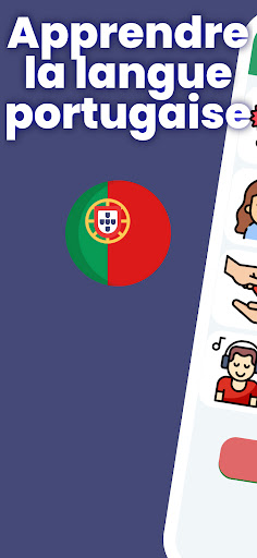 Aperçu de l'application