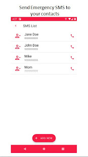 Sepia - Emergency SMS - Family Tracking & Safety 1.0.6 APK + Mod (Unlimited money) untuk android