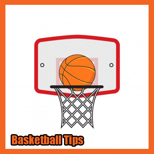 Basketball Technique logo