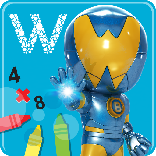 WeserKids logo