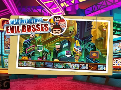 Beat the Boss 4: Buddy Kick Ekran görüntüsü