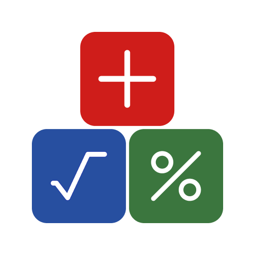 Mobi Calculator  Icon