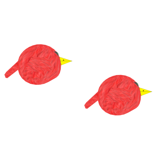 Bird Sync logo