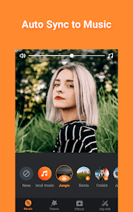 Video Editor Music Video Maker v1.9.4 Premium Mod 3