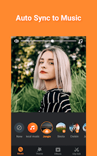 Video Editor Music Video Maker (Pelicut) MOD APK (VIP Unlocked) 3