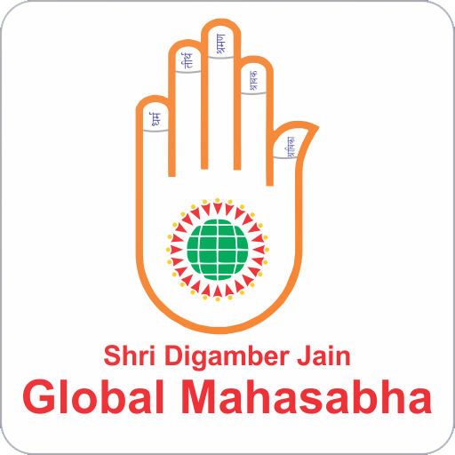 Global Mahasabha  Icon