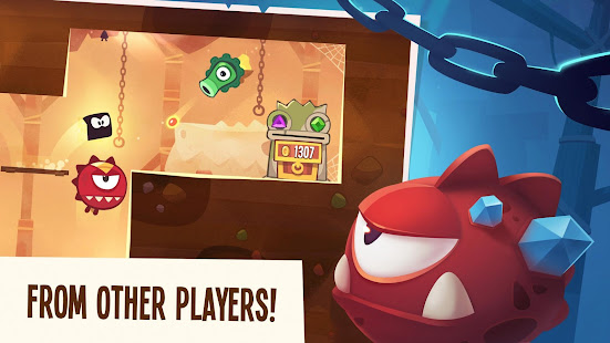 King of Thieves 2.51.2 APK screenshots 2