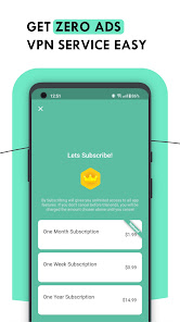 Imágen 10 FastVPN - Secure & Fast VPN android