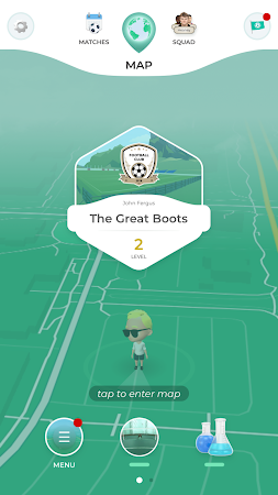 Game screenshot GoFootball hack